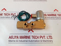 Versa Vsg-8322-pc-xx-a120 Solenoid Valve