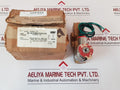 Versa Vsg-8322-pc-xx-a120 Solenoid Valve
