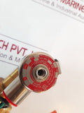 Versa Vsg-8322-pc-xx-a120 Solenoid Valve

