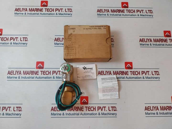 Versa Vsg-8322-xn-a120
