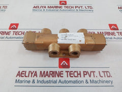 Versa Vsp-4402 5-way Pilot Control Valve