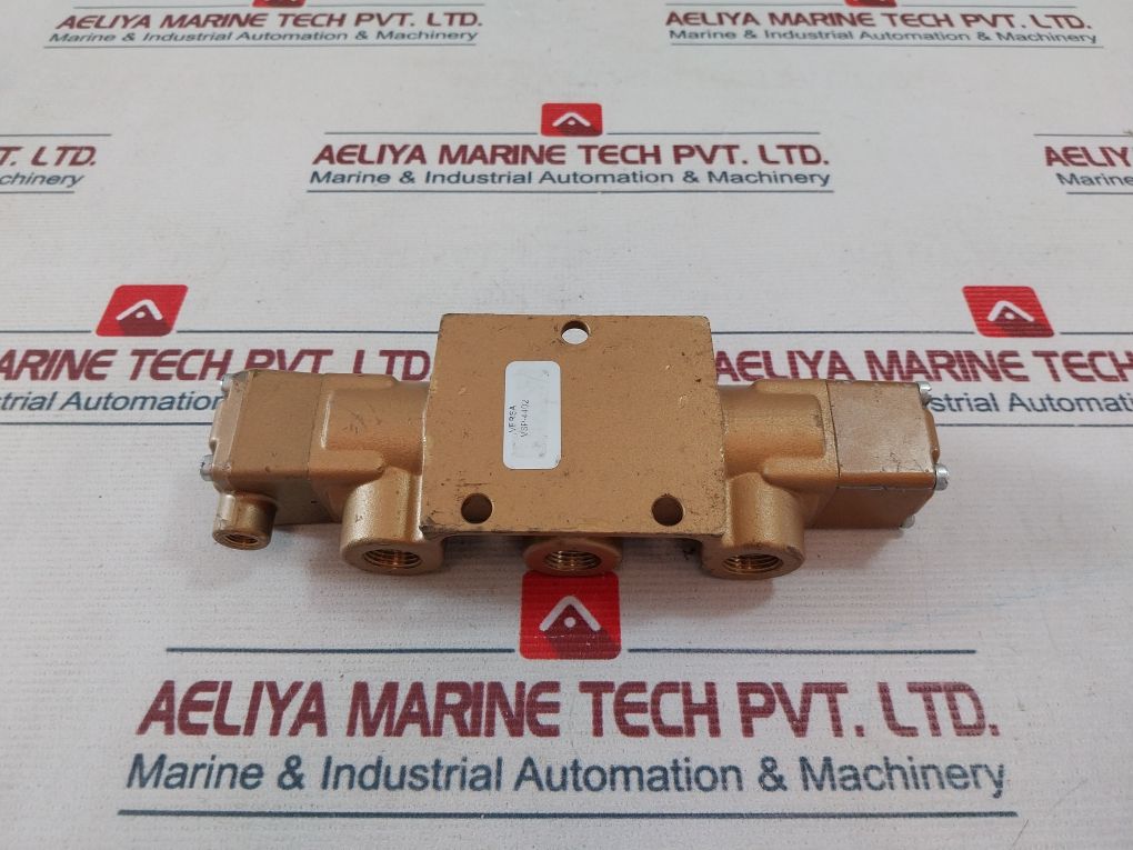 Versa Vsp-4402 5-way Pilot Control Valve