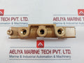 Versa Vsp-4402 5-way Pilot Control Valve