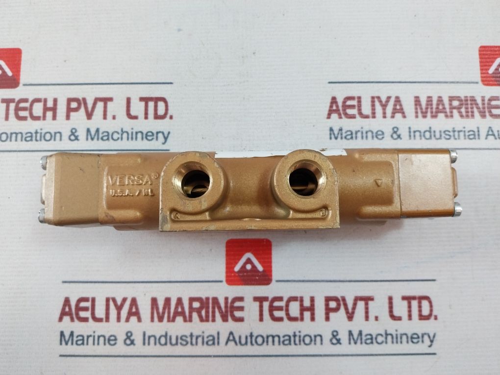 Versa Vsp-4402 5-way Pilot Control Valve