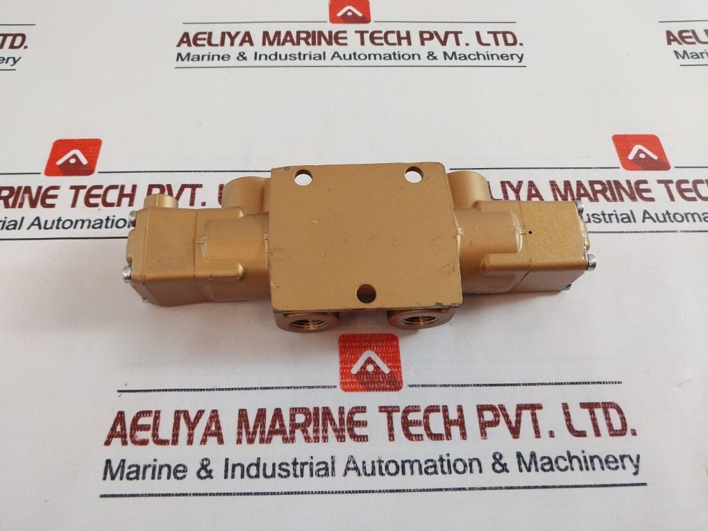 Versa Vac Remote Control Versa Vsp-4402 Pilot Control Valve Vac-200 Vac-14 – Aeliya Marine Tech