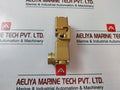 Versa Vzl-3301 3 Way Pneumatic Directional Valve 160-901-07-25