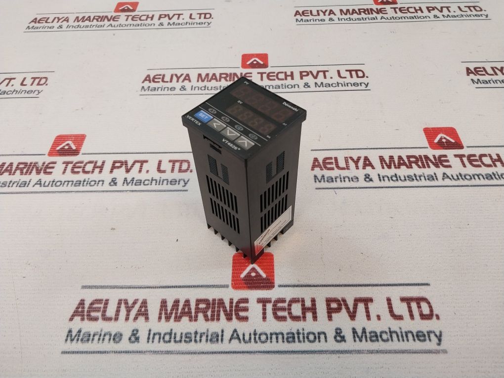 Vertex Vt4826+ Pid Temperature Controller