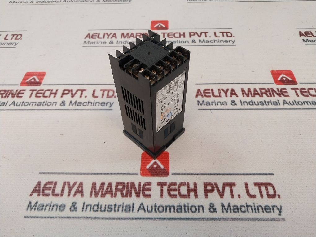 Vertex Vt4826+ Pid Temperature Controller