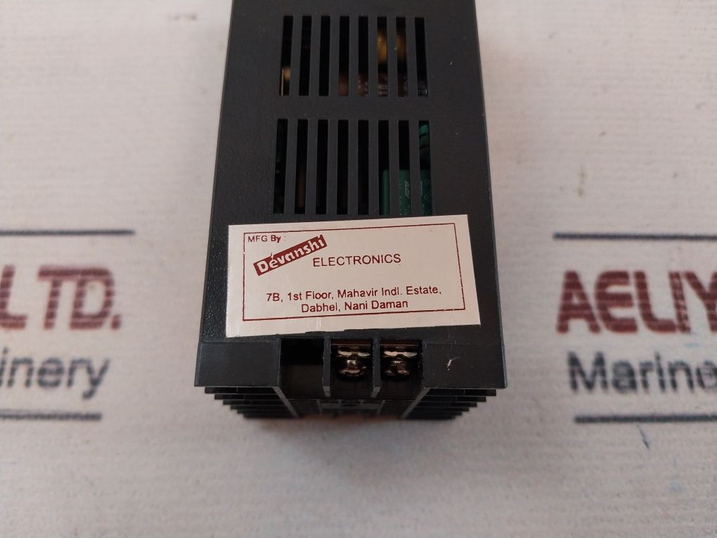 Vertex Vt4826+ Pid Temperature Controller