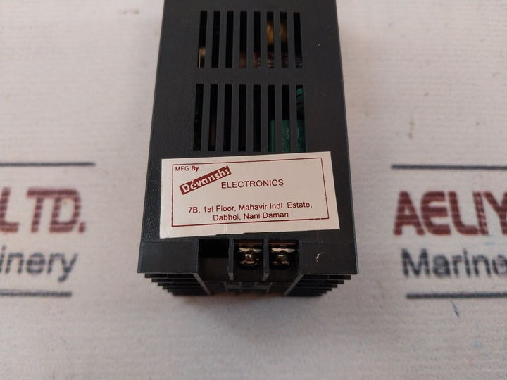 Vertex Vt4826+ Pid Temperature Controller