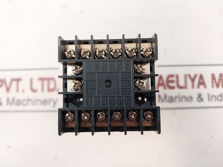 Vertex Vt4826+ Pid Temperature Controller