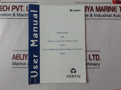 Vertiv Hid10