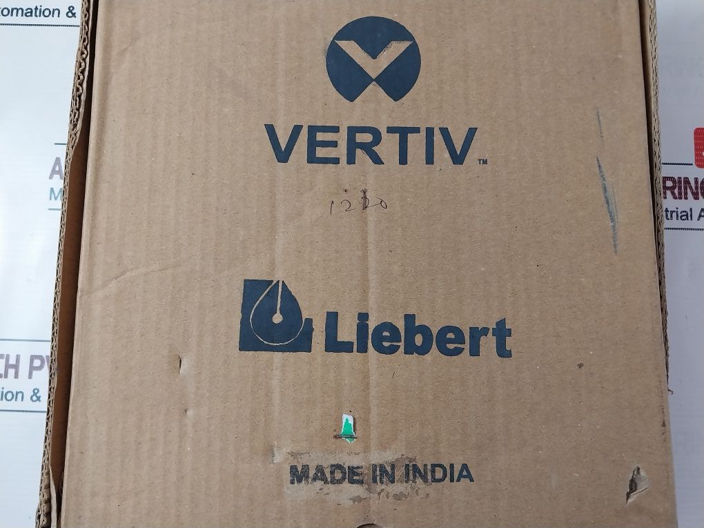 Vertiv Hid10