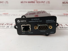 Vertiv Hid10