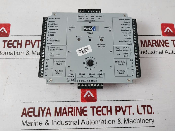 Vertx 70100Aepon V100 Door/Reader Module