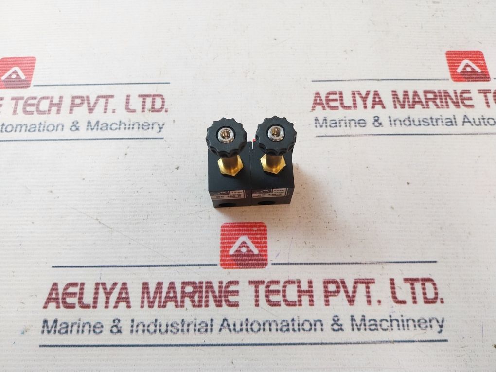 Vesta Be 1M-2 Solenoid Valve