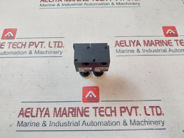 Vesta Be 1M-2 Solenoid Valve