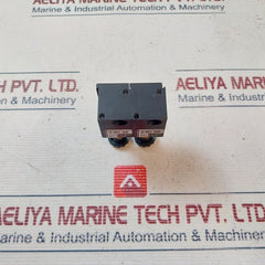 Vesta Be 1M-2 Solenoid Valve