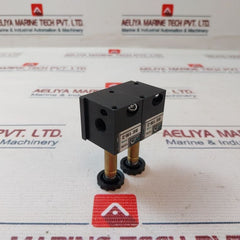 Vesta Be 1M-2 Solenoid Valve