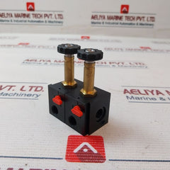 Vesta Be 1M-2 Solenoid Valve