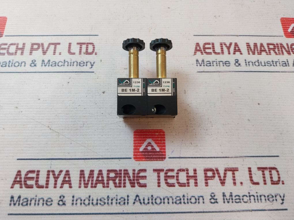 Vesta Be 1M-2 Solenoid Valve