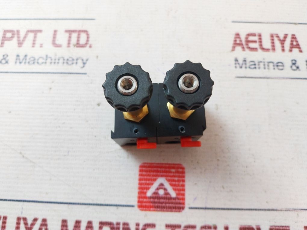 Vesta Be 1M-2 Solenoid Valve