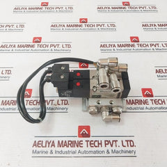 Vesta K52W1018 Solenoid Valve