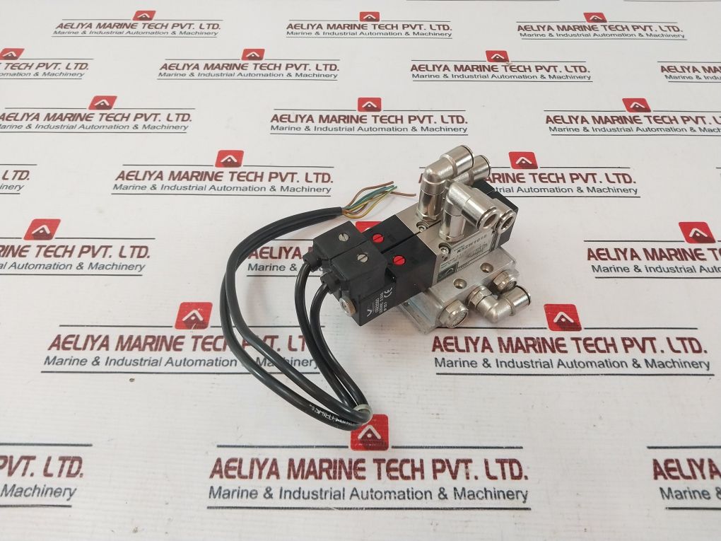 Vesta K52W1018 Solenoid Valve