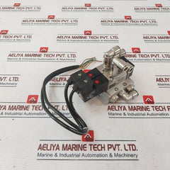 Vesta K52W1018 Solenoid Valve
