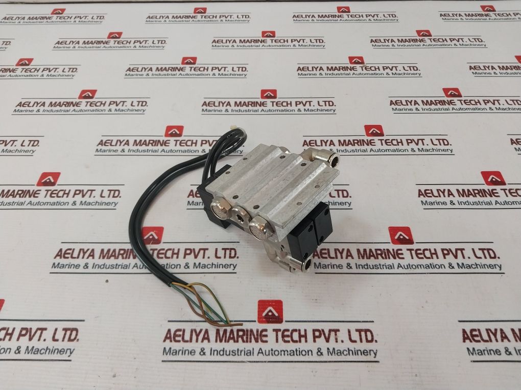 Vesta K52W1018 Solenoid Valve