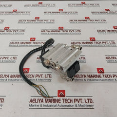 Vesta K52W1018 Solenoid Valve