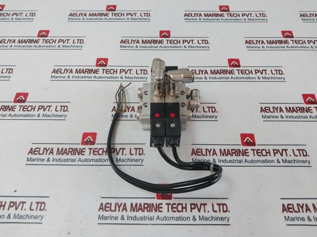 Vesta K52W1018 Solenoid Valve