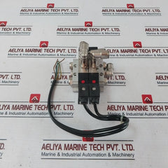 Vesta K52W1018 Solenoid Valve