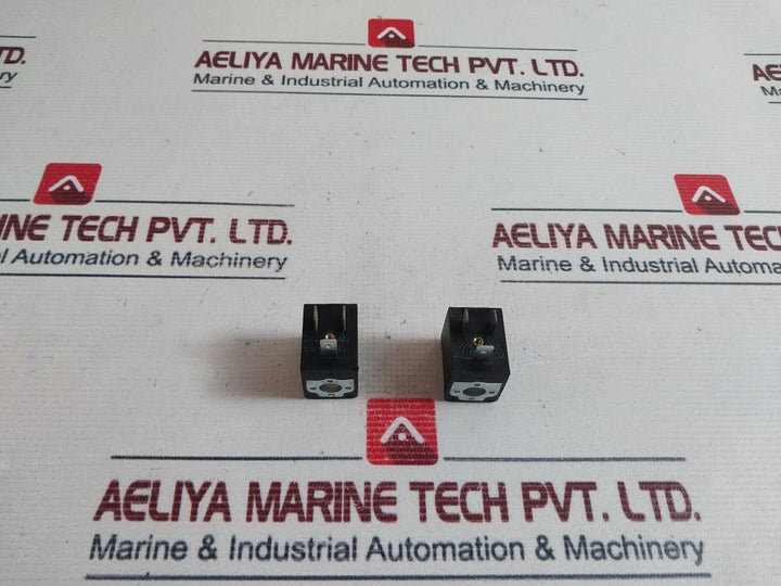 Vesta Ms22050 Solenoid Valve Coil 