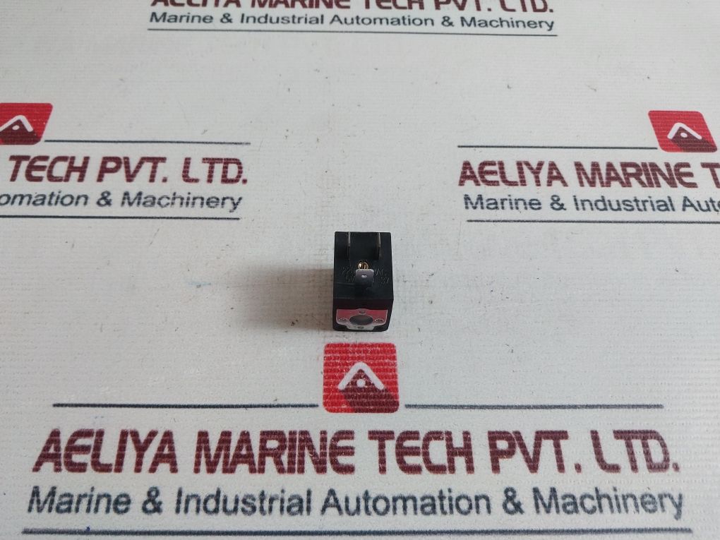 Vesta Ms22050 Solenoid Valve Coil 