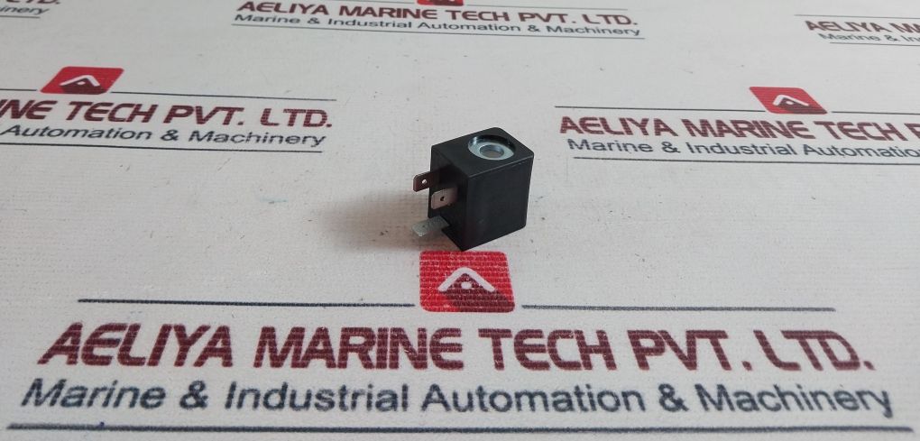 Vesta Ms22050 Solenoid Valve Coil 
