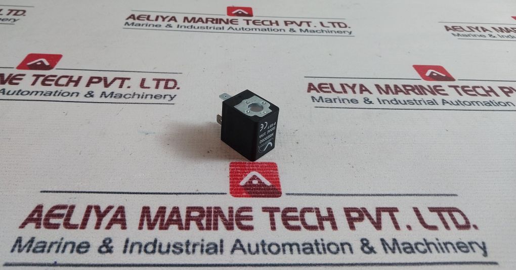 Vesta Ms22050 Solenoid Valve Coil 