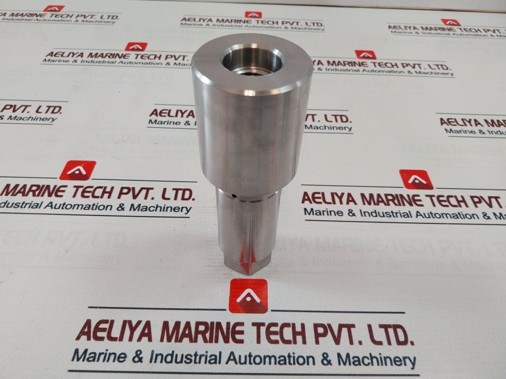 Vetco Gray Kfds-500 Diverter Manual Lock H10824-2 Nc