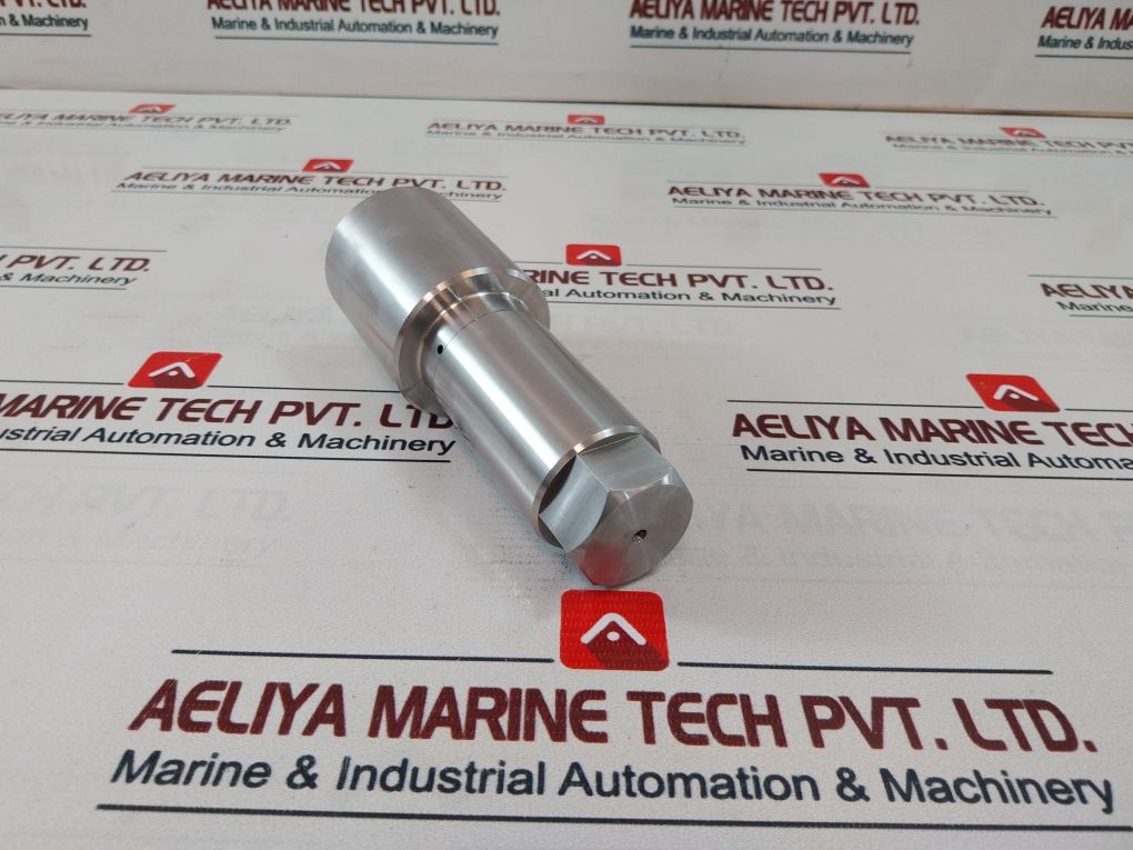 Vetco Gray Kfds-500 Diverter Manual Lock H10824-2 Nc