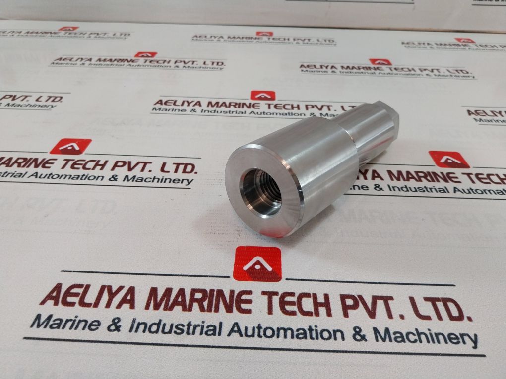 Vetco Gray Kfds-500 Diverter Manual Lock H10824-2 Nc