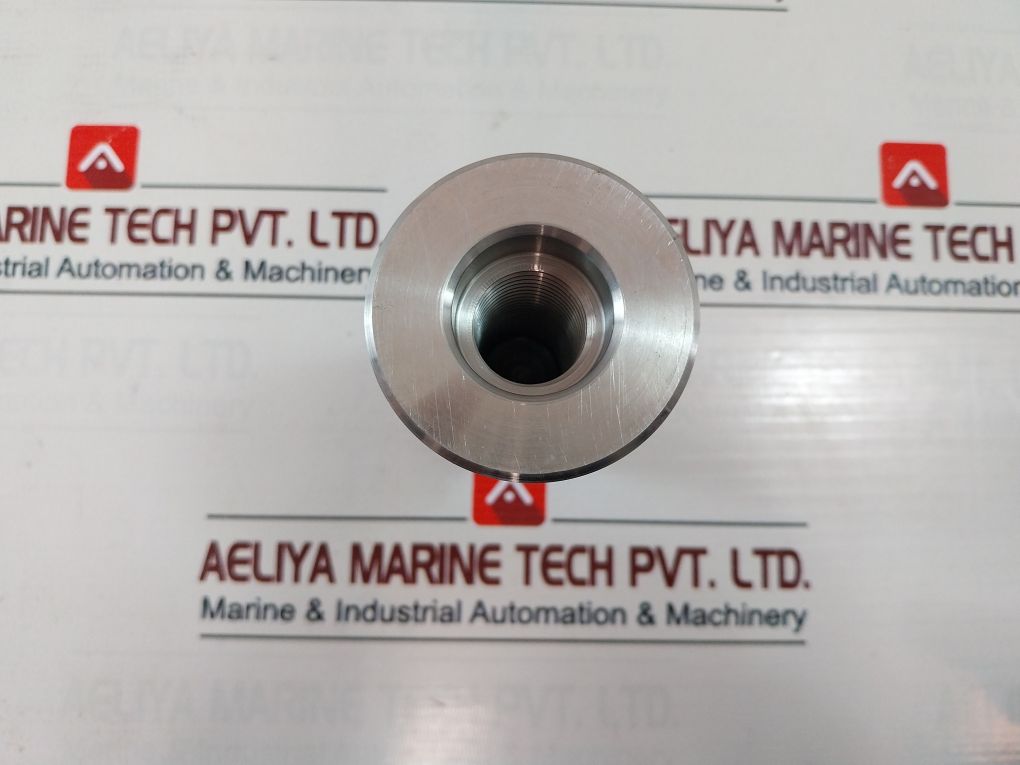 Vetco Gray Kfds-500 Diverter Manual Lock H10824-2 Nc