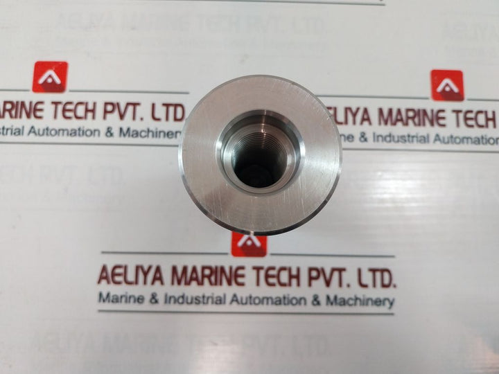 Vetco Gray Kfds-500 Diverter Manual Lock H10824-2 Nc