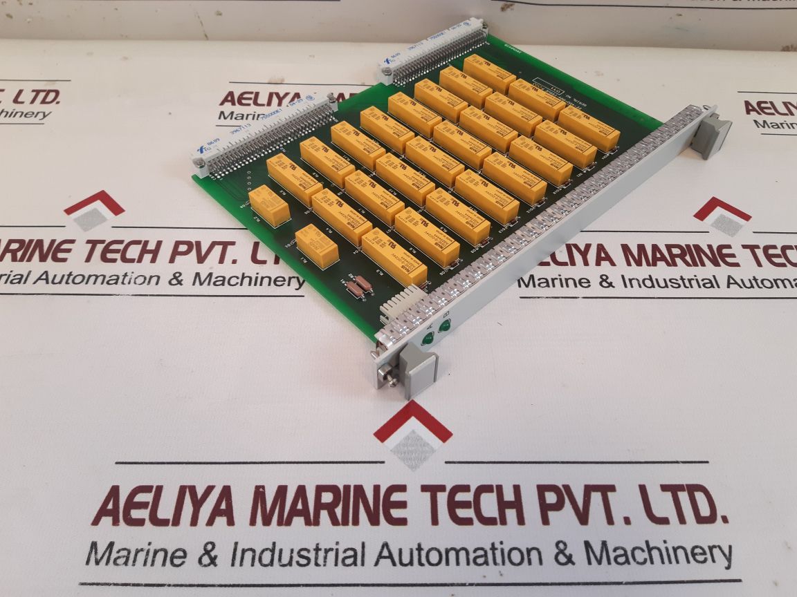 Vetcogray 720-30050 Ols Relay Board