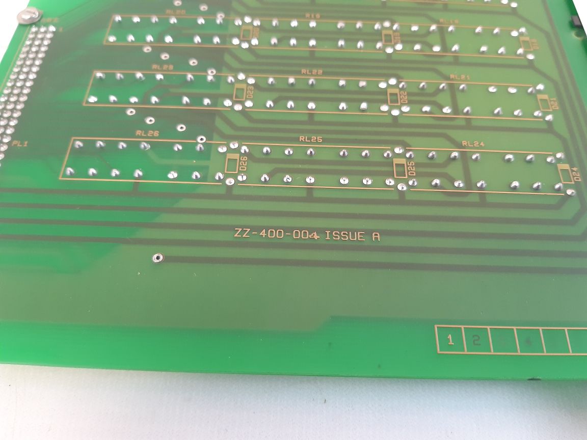 Vetcogray 720-30050 Ols Relay Board