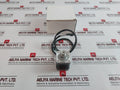 Vexta C022G-9012K 2-phase Stepping Motor Rev E