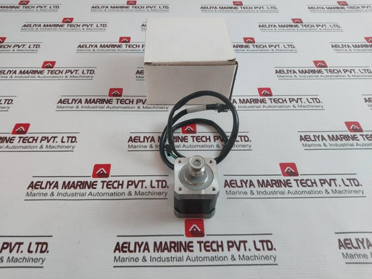 Vexta C022G-9012K 2-phase Stepping Motor Rev E