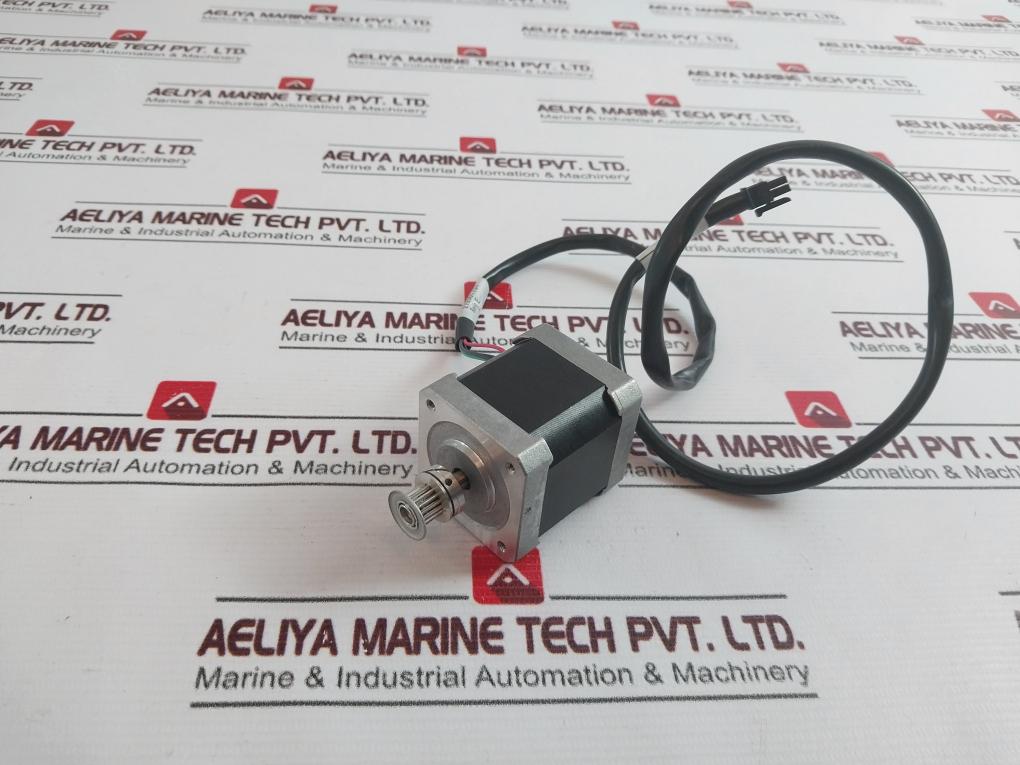 Vexta C022G-9012K 2-phase Stepping Motor Rev E