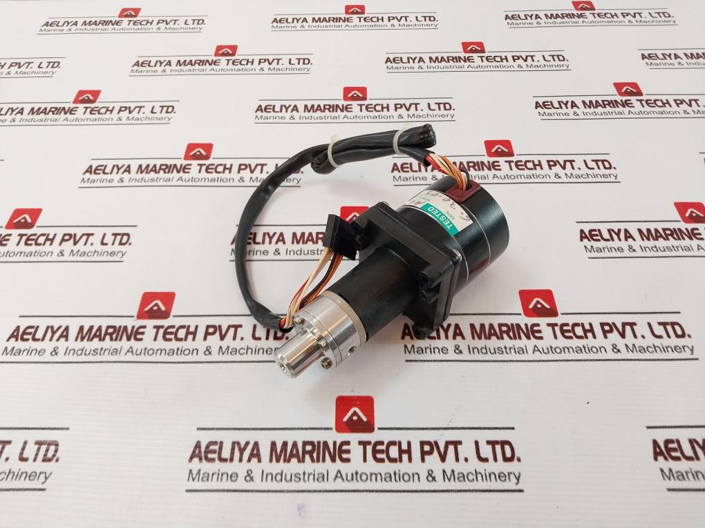 Vexta C7387-9212 2-phase Stepping Motor