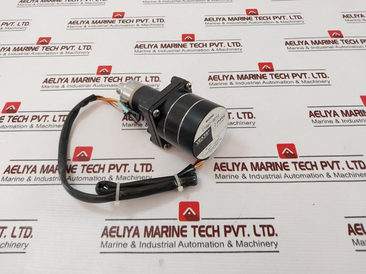 Vexta C7387-9212 2-phase Stepping Motor