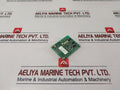 Vexta C7663-041 Mini Stepping Driver Printed Circuit Board